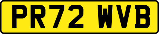 PR72WVB