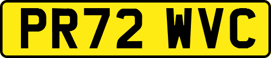PR72WVC