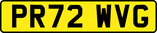 PR72WVG