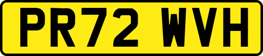 PR72WVH