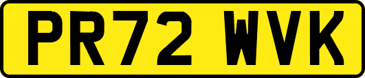 PR72WVK