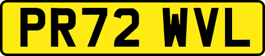 PR72WVL