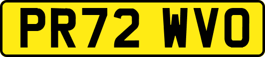 PR72WVO