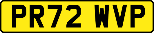 PR72WVP