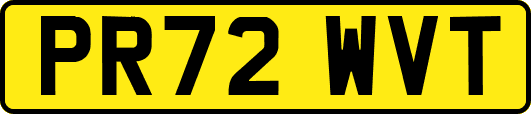 PR72WVT