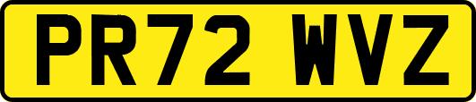 PR72WVZ