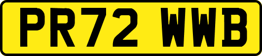 PR72WWB