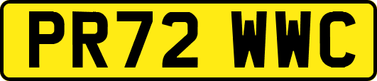 PR72WWC
