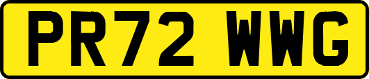 PR72WWG