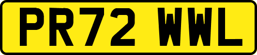 PR72WWL