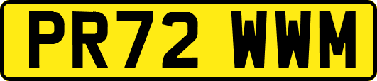 PR72WWM
