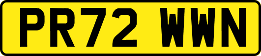 PR72WWN