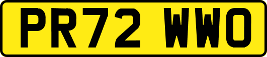 PR72WWO