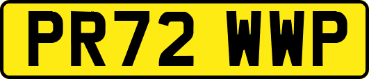PR72WWP