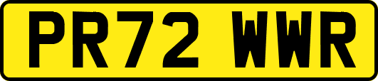 PR72WWR