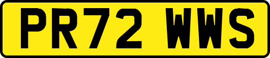 PR72WWS