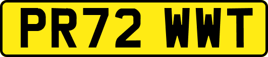 PR72WWT