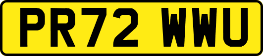 PR72WWU
