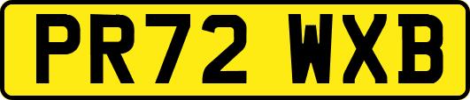 PR72WXB