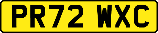 PR72WXC