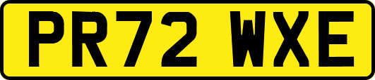 PR72WXE