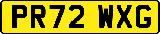 PR72WXG