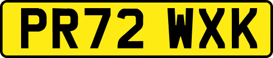 PR72WXK