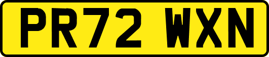 PR72WXN