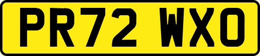 PR72WXO
