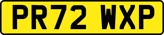 PR72WXP