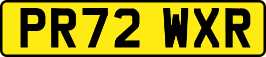 PR72WXR