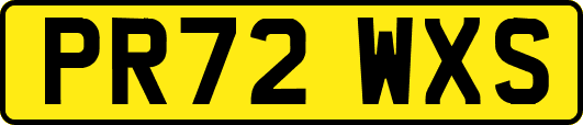 PR72WXS