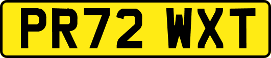 PR72WXT