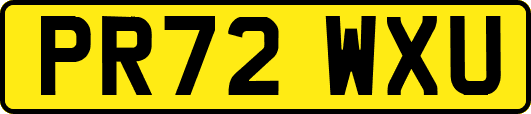 PR72WXU