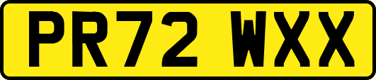 PR72WXX