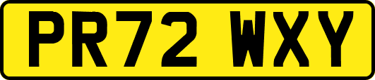 PR72WXY