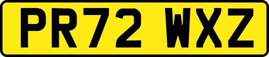 PR72WXZ