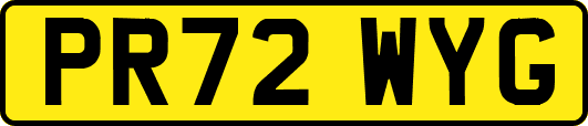 PR72WYG