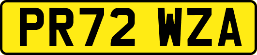 PR72WZA