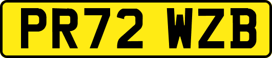 PR72WZB