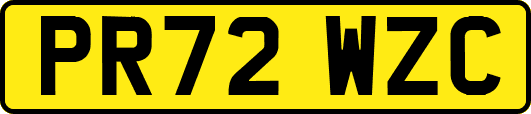 PR72WZC