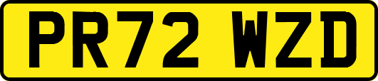 PR72WZD