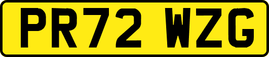 PR72WZG