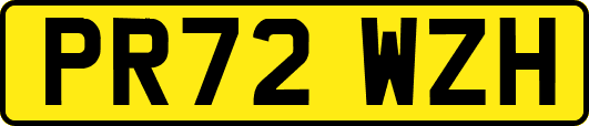 PR72WZH