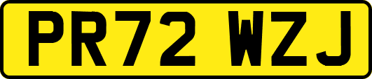 PR72WZJ
