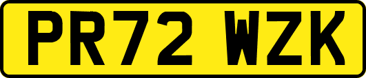PR72WZK