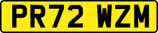 PR72WZM