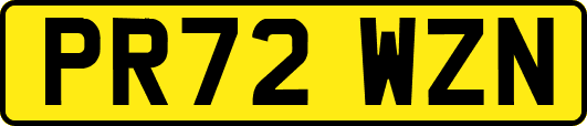 PR72WZN