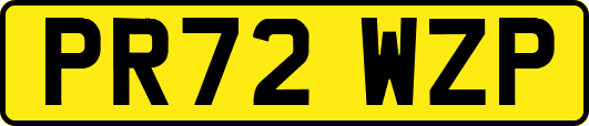 PR72WZP