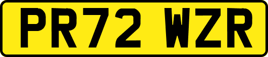 PR72WZR